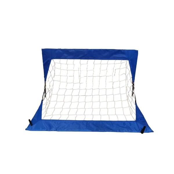 soccer goal skilled s- 1 goal